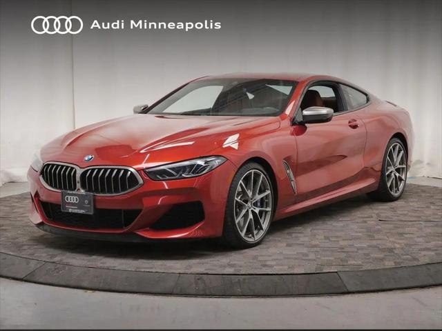 2019 BMW M8 xDrive for sale in Minneapolis, MN
