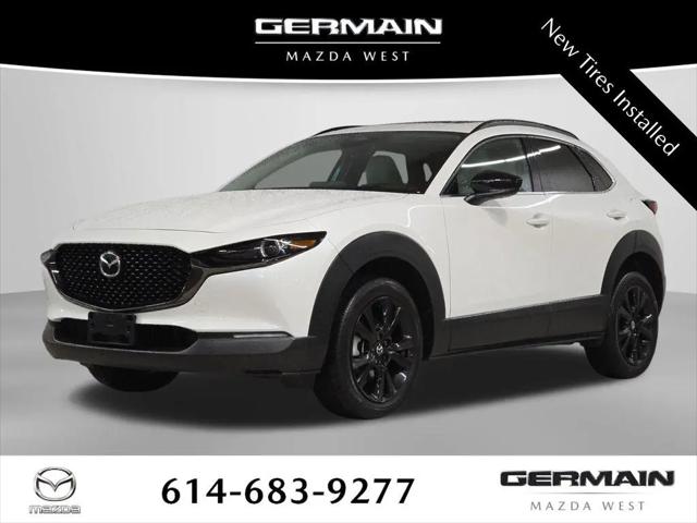 2025 Mazda CX-30 2.5 Turbo Premium Package for sale near Columbus, OH