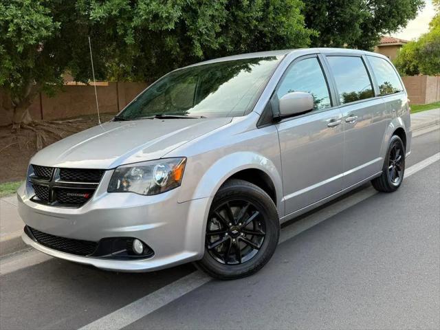 2019 Dodge Grand Caravan SE Plus for sale in Phoenix, AZ