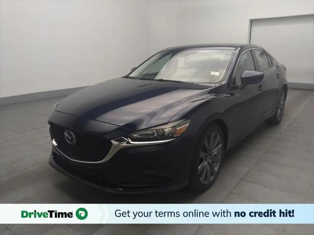 2018 Mazda Mazda6 Touring for sale in Albany, GA