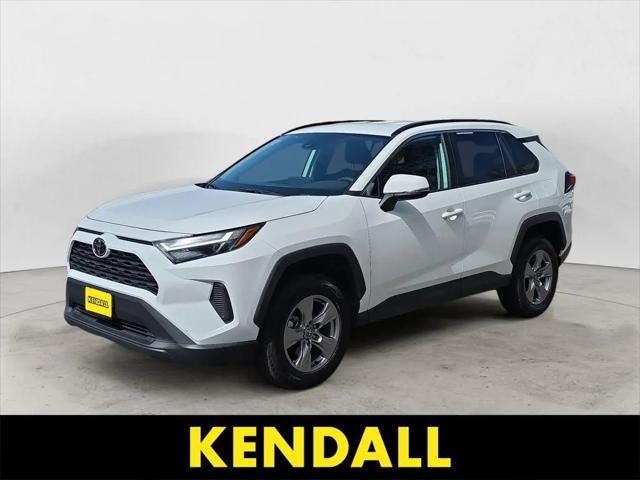 2025 Toyota RAV4 XLE for sale in Eugene, OR