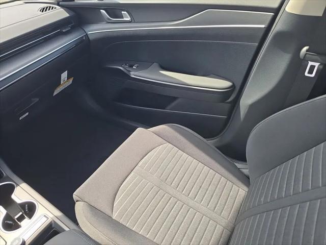 2026 Kia K5 LXS FWD