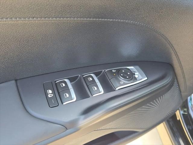2026 Kia K5 LXS FWD