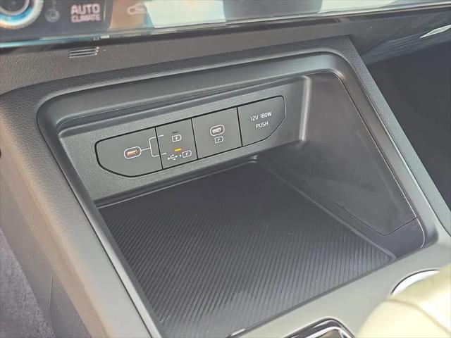 2026 Kia K5 LXS FWD