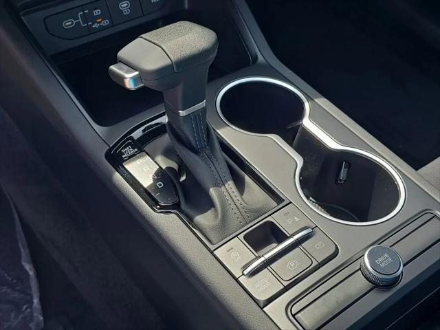 2026 Kia K5 LXS FWD