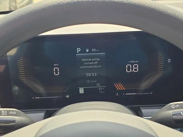 2026 Kia K5 LXS FWD