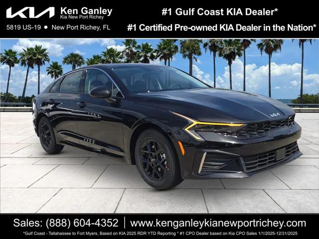 2026 Kia K5 LXS FWD for sale in New Port Richey, FL