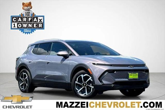 2026 Chevrolet Equinox LT 2, FWD for sale in Vacaville, CA