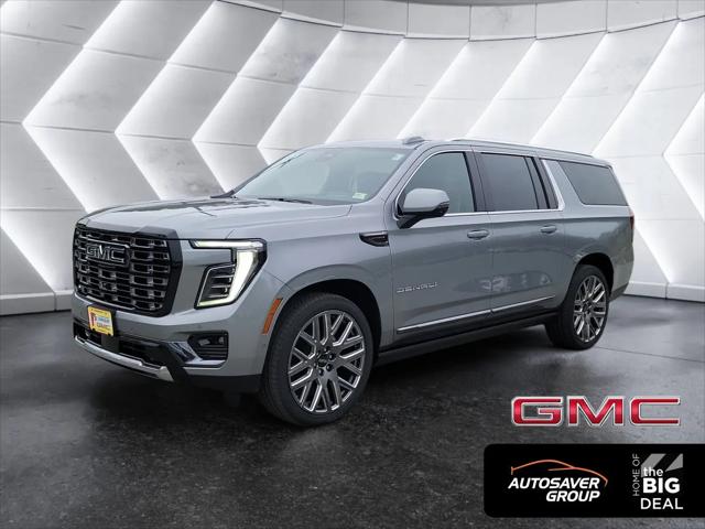 2026 GMC Yukon XL 4WD Denali Ultimate for sale in Saint Johnsbury, VT