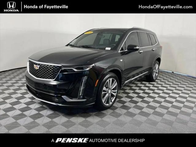 2020 Cadillac XT6 AWD Premium Luxury for sale in Fayetteville, AR