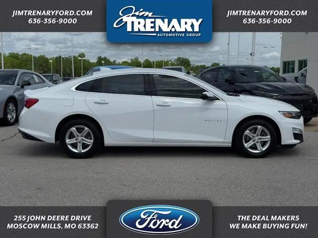 2024 Chevrolet Malibu FWD 1LT for sale in Moscow Mills, MO