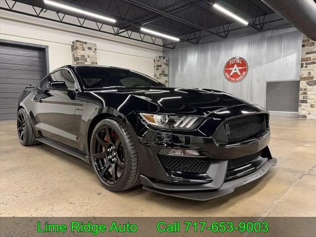 2017 Ford GT Base for sale in Mount Joy, PA