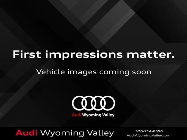 2023 Audi Q3 Premium 40 TFSI quattro Tiptronic for sale in Wilkes-Barre, PA