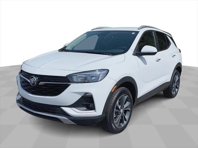 2023 Buick Encore GX Select AWD for sale in Painesville, OH