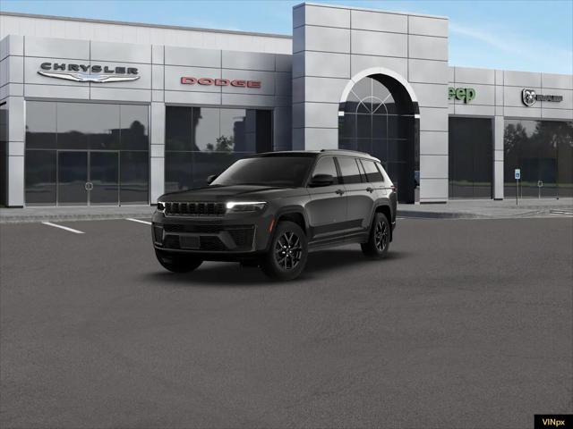 2026 Jeep Grand Cherokee L Altitude 4x4 for sale in Bridgeton, NJ