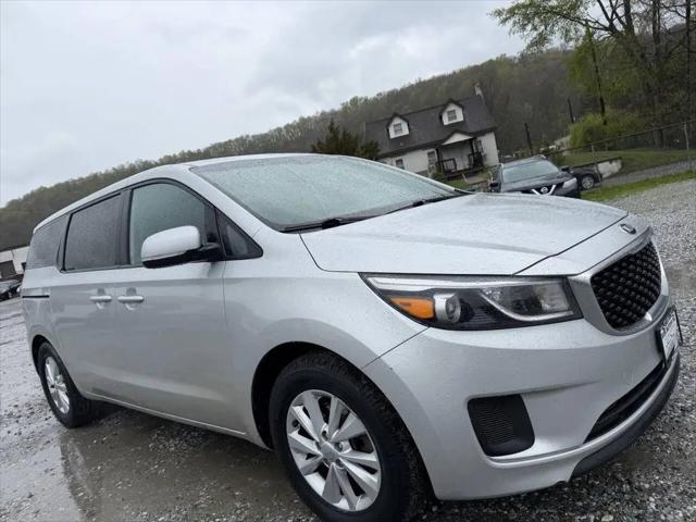 2018 Kia Sedona L for sale in Wantage, NJ