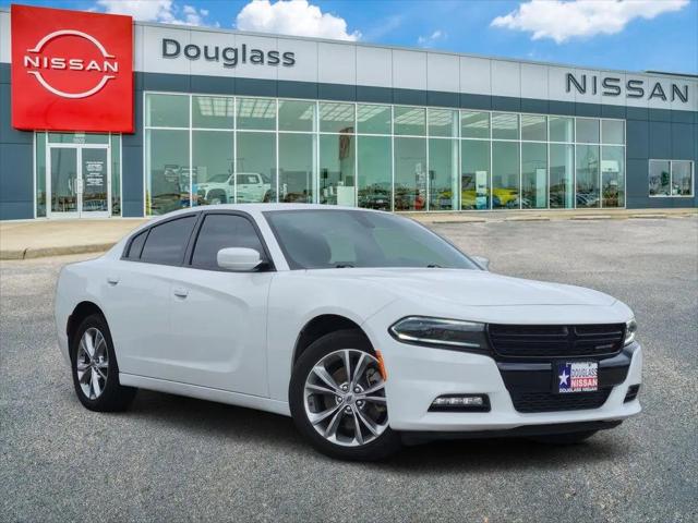2022 Dodge Charger SXT AWD for sale in Waco, TX