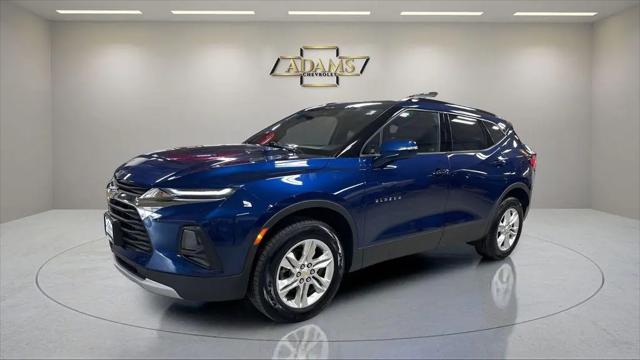 2022 Chevrolet Blazer FWD 2LT for sale in Havre De Grace, MD