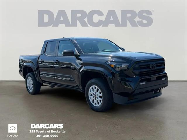 2024 Toyota Tacoma SR5 for sale in Rockville, MD