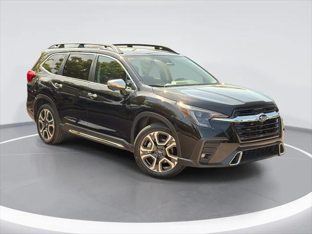 2023 Subaru Ascent Touring 7-Passenger