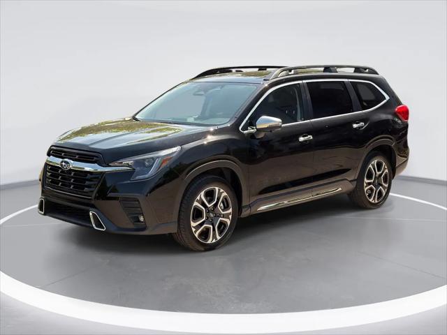 2023 Subaru Ascent Touring 7-Passenger