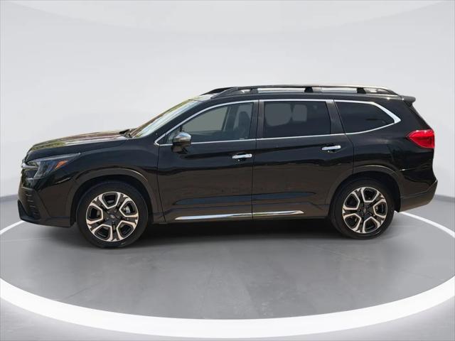 2023 Subaru Ascent Touring 7-Passenger
