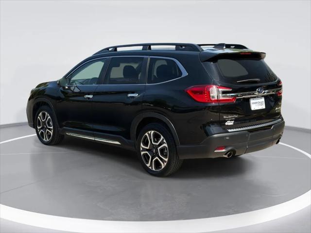 2023 Subaru Ascent Touring 7-Passenger