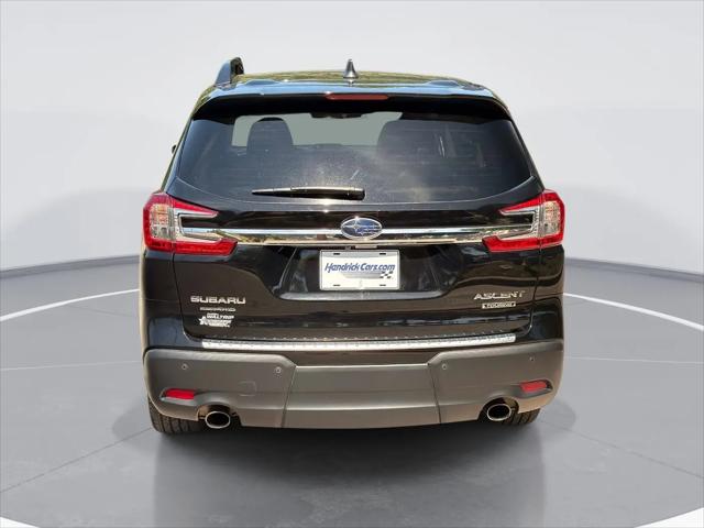 2023 Subaru Ascent Touring 7-Passenger