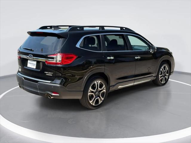 2023 Subaru Ascent Touring 7-Passenger
