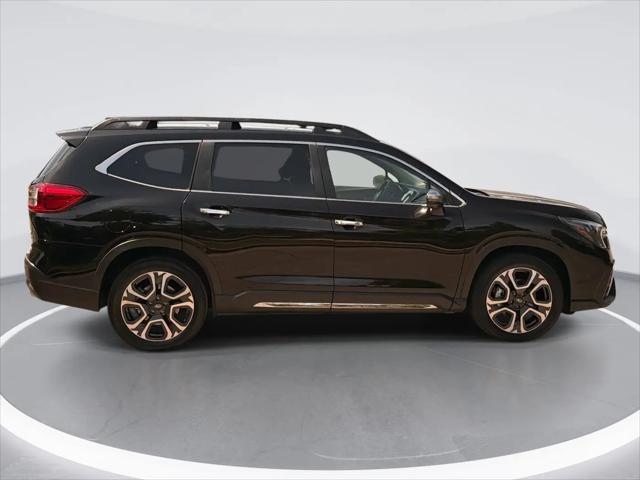 2023 Subaru Ascent Touring 7-Passenger