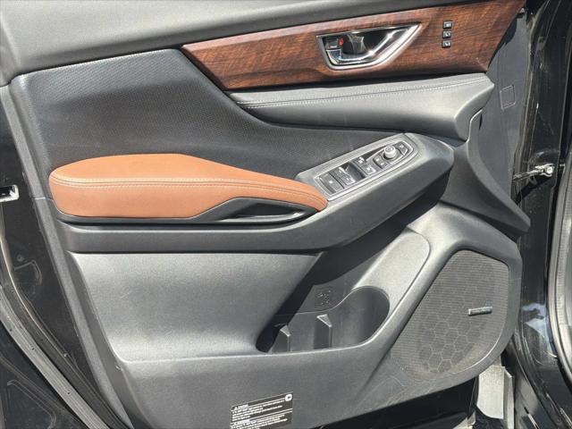 2023 Subaru Ascent Touring 7-Passenger