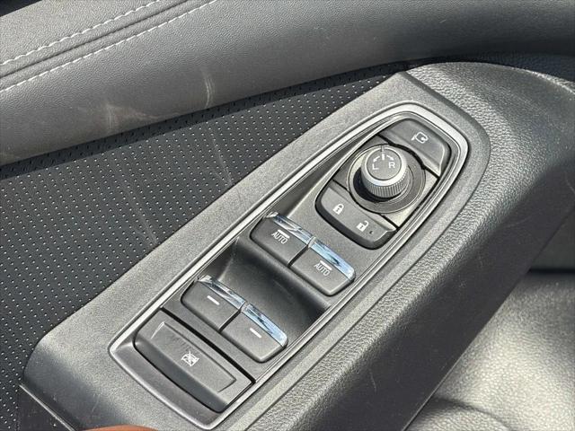 2023 Subaru Ascent Touring 7-Passenger