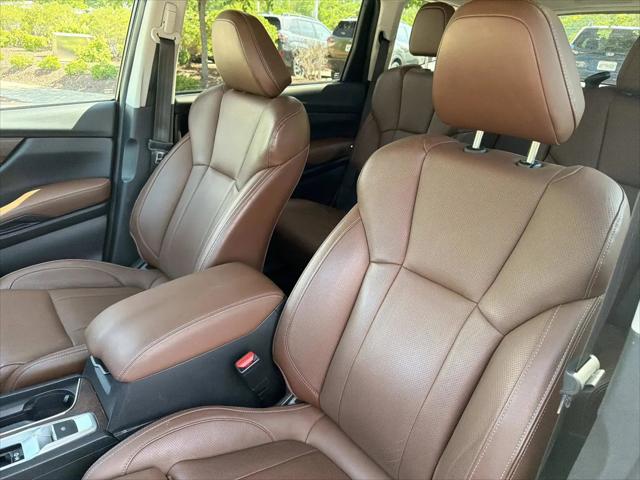 2023 Subaru Ascent Touring 7-Passenger