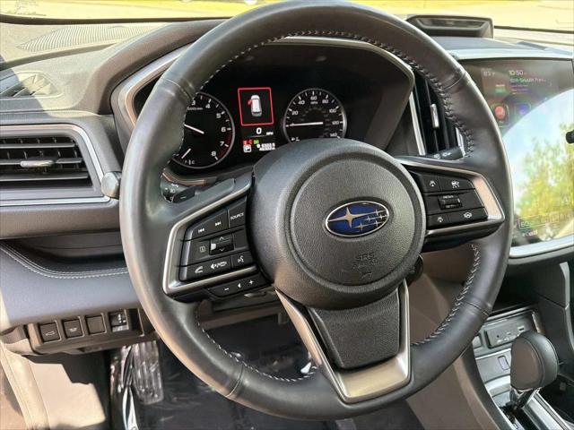 2023 Subaru Ascent Touring 7-Passenger