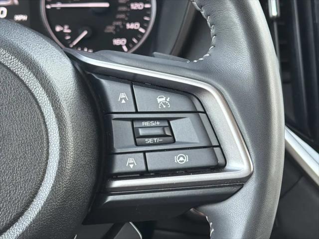 2023 Subaru Ascent Touring 7-Passenger