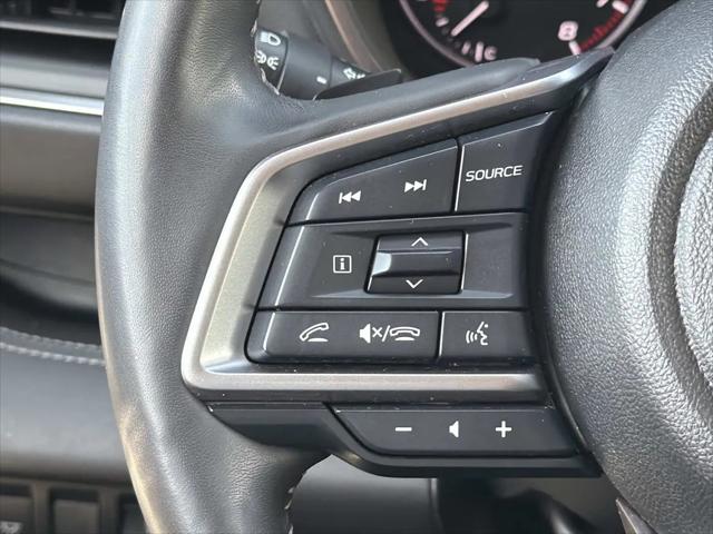 2023 Subaru Ascent Touring 7-Passenger