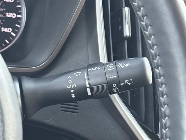 2023 Subaru Ascent Touring 7-Passenger