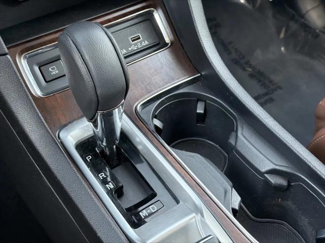 2023 Subaru Ascent Touring 7-Passenger