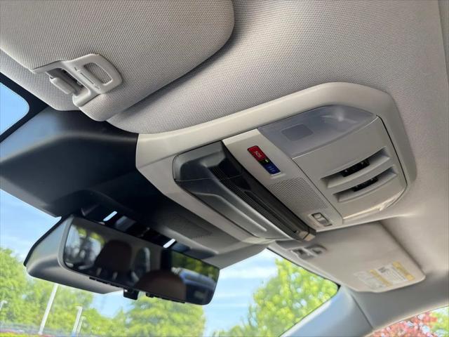 2023 Subaru Ascent Touring 7-Passenger