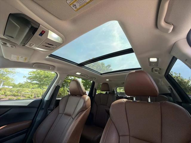 2023 Subaru Ascent Touring 7-Passenger