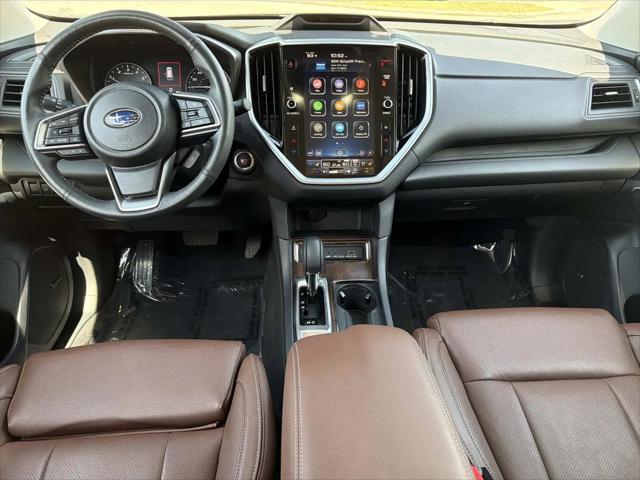 2023 Subaru Ascent Touring 7-Passenger