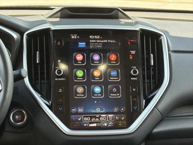 2023 Subaru Ascent Touring 7-Passenger