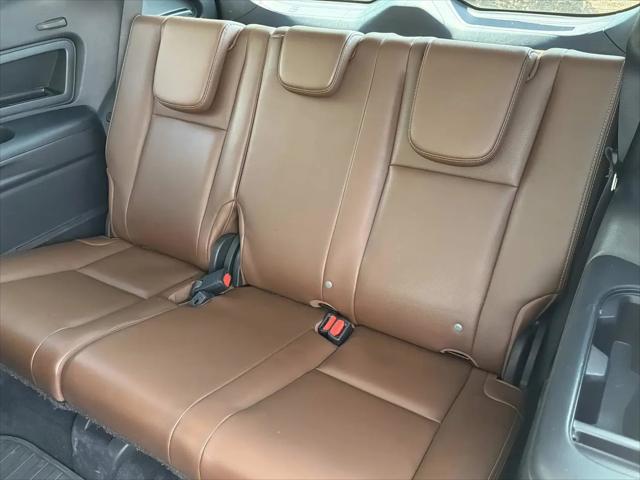2023 Subaru Ascent Touring 7-Passenger