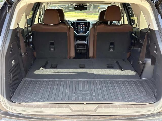 2023 Subaru Ascent Touring 7-Passenger