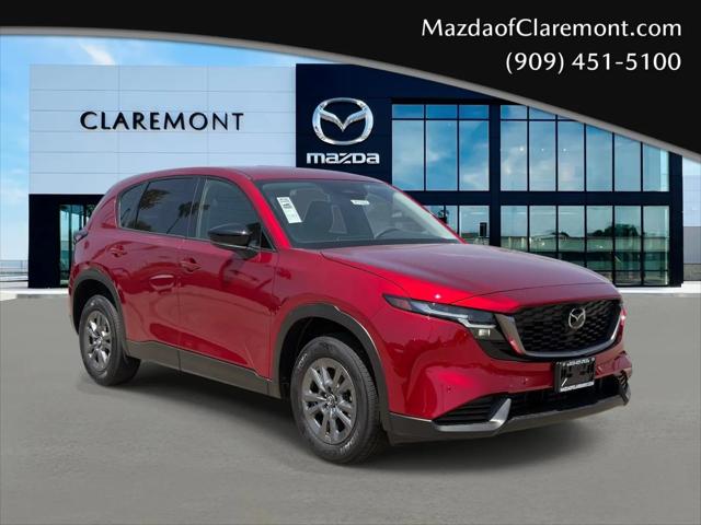 2026 Mazda CX-5 2.5 S Select for sale in Claremont, CA