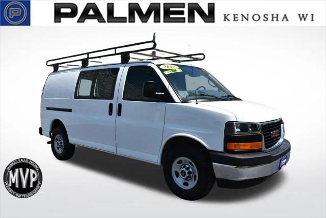 2017 GMC Savana 2500 Work Van for sale in Kenosha, WI