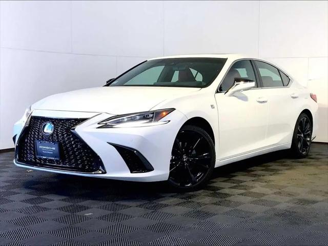 2024 Lexus ES 350 F SPORT Handling for sale in Westwood, MA