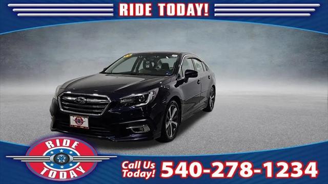 2018 Subaru Legacy 3.6R Limited for sale in Roanoke, VA
