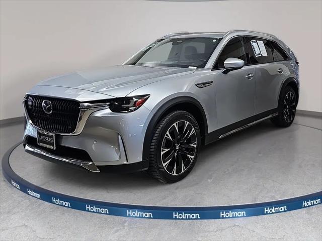 2025 Mazda X-90 Premium Plus Package for sale in Greenwood Village, CO