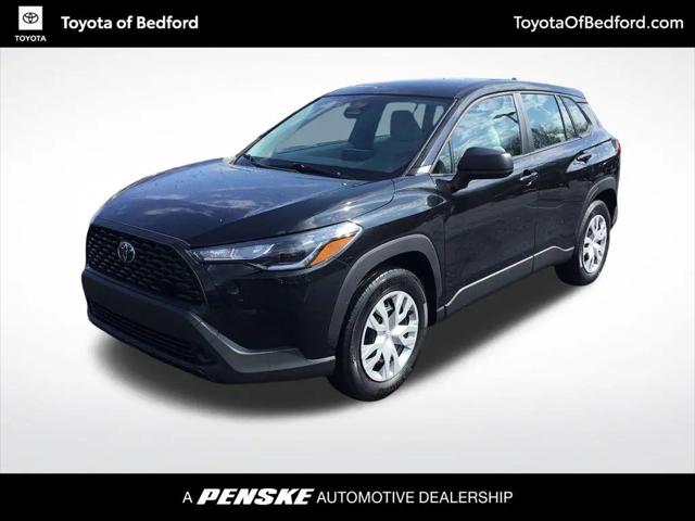 2023 Toyota Corolla Cross L for sale in Bedford, OH